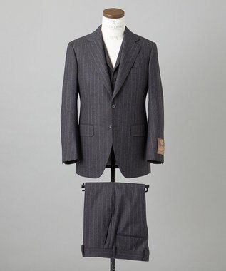 GOTAIRIKU 【MARLING&EVANS】FLANNEL スリーピーススーツ