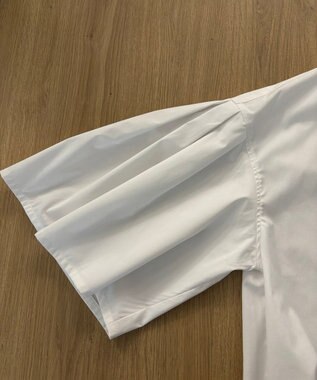 ONWARD Reuse Park 【#Newans】ブラウス春夏 ホワイト