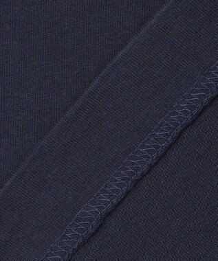 J.PRESS MEN 【Pennant Label】T-shirt / Yale ネイビー系