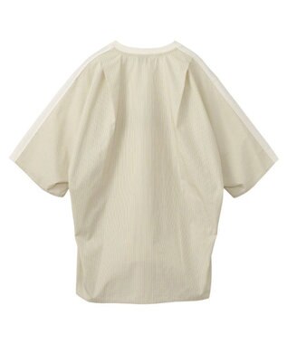 FORFORMO Design T-shirt デザインＴシャツ ライトイエロー