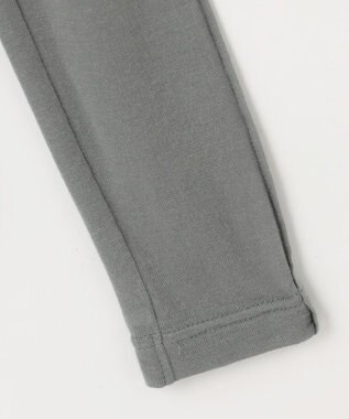 #Newans 【ストレッチ】【カシミヤ混】カシミヤシルクジャージー セージ