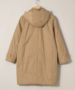 ONWARD Reuse Park 【自由区】コート春夏 ブラウン