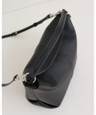 MORROW by thank LIZU ブラック