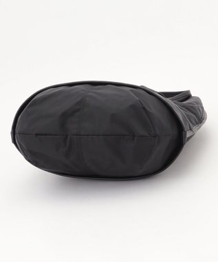 Y'SACCS 【Y'SACCS Gene Line】イゼール トートバッグ Mini ブラック