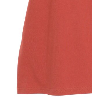 Green Parks ・ＥＬＥＮＣＡＲＥ　ＤＵＥ　箔プリントＴＥＥ Red