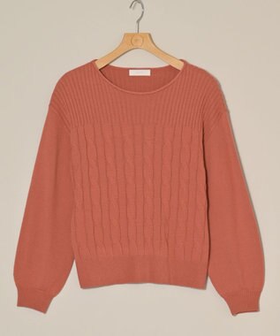 ONWARD Reuse Park 【any SiS】ニット秋冬