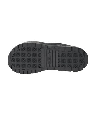 Green Parks ■ＰＵＭＡ　メイズサンダル Black