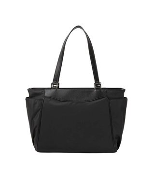 CLATHAS メイティ 2wayトートバッグ ブラック