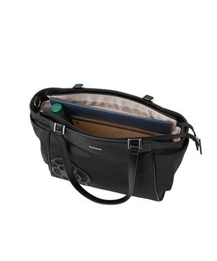 CLATHAS メイティ 2wayトートバッグ ブラック