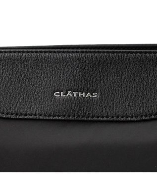 CLATHAS メイティ 2wayトートバッグ ブラック