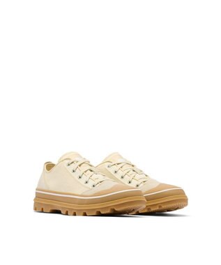 SOREL SOREL/ スカウトアンドアバウト ロウスニーカー /ソレル Chalk、 Gum 16