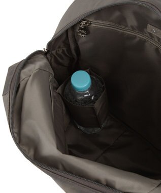 ACE BAGS & LUGGAGE PROGRES アベス リュックサック  A4サイズ 20184 プログレ ブラウン