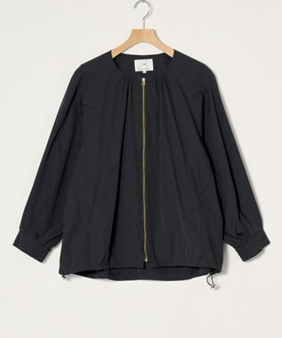 ONWARD Reuse Park 【23区】コート春夏 ブラック