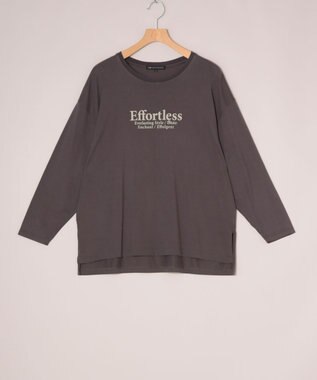 ONWARD Reuse Park 【23区】カットソー秋冬 グレー