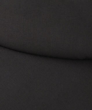 23区GOLF 【MEN】パディング キャップ ブラック系