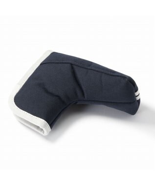 ZERO HALLIBURTON ゴルフカバー ZHG-CB1AC SOLID LIMITED Ｌ型パターカバー 82927 ネイビー