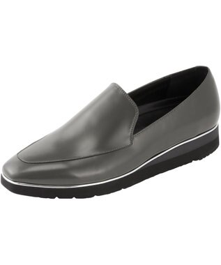 ASICS WALKING ペダラ レディース 2E 3.0cmヒール