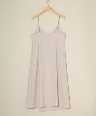 ONWARD Reuse Park 【any SiS】ワンピース春夏 ベージュ