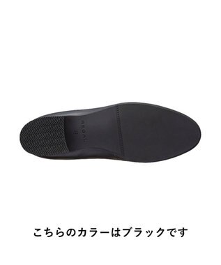 REGAL FOOT COMMUNITY 【リーガルレディース】F90N レースアップシューズ（GORE-TEX フットウェア） ダークブラウン