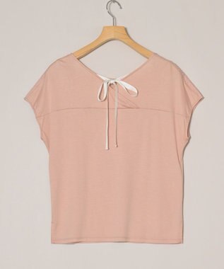 ONWARD Reuse Park 【組曲】カットソー春夏 ピンク