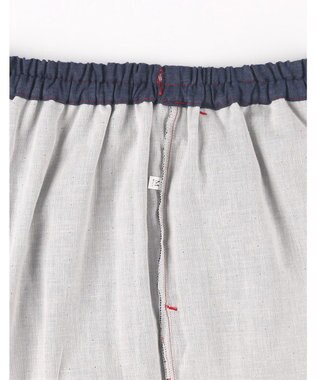 ワコール／睡眠科学 パジャマ 長袖 長ズボン 綿100%(本体) 寝返りしやすい 【睡眠科学×サンリオキャラクターズ】 レディース YDX651 睡眠科学／ワコール レッド