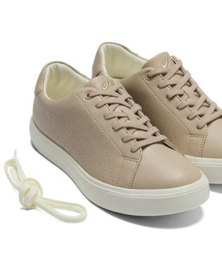 ASICS WALKING ペダラ ライトX 2 2E相当 ベージュ