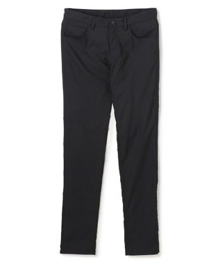 JOSEPH HOMME テクノドライストレッチ 5ポケットパンツ / STICK 5P ブラック系