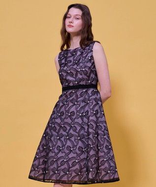 TOCCA ETERNAL RIBBON ドレス