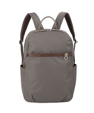 ACE BAGS & LUGGAGE PROGRES アベス リュックサック  A4サイズ 20184 プログレ ブラウン