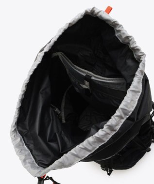 Columbia Columbia/ ワイルドウッドハイツ50L+10Lバックパック /コロンビア Black