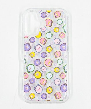 WEGO メロクマモンスターiphoneケース 柄3