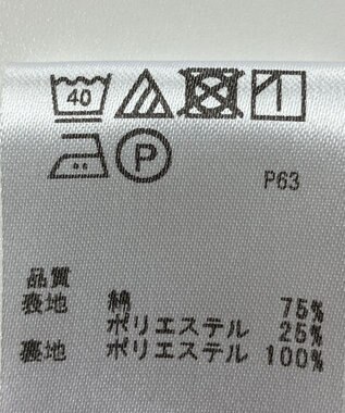 ONWARD Reuse Park 【any SiS】ワンピース春夏 ネイビー