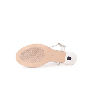 GRACE CONTINENTAL JVAM  GALA ホワイト