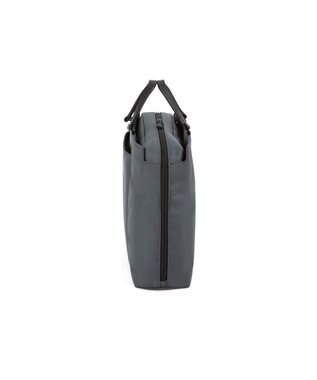 ACE BAGS & LUGGAGE MACKINTOSH PHILOSOPHY ビジネスバッグ  B4サイズ 15.6インチPC収納 2way 6M05 19122 マッキントッシュフィロソフィー グレー