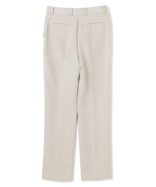 JOSEPH 【洗える】プランプトフルー　トラウザーズ Light grey