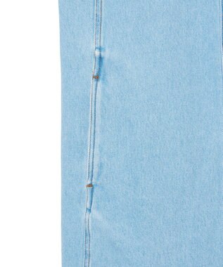 JOSEPH ライトデニム　ドレス Ice Blue