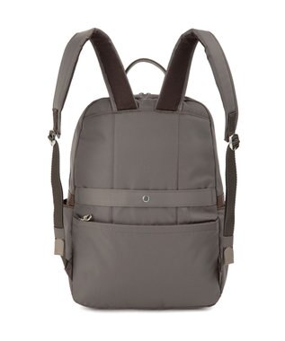 ACE BAGS & LUGGAGE PROGRES アベス リュックサック  A4サイズ 20184 プログレ ブラウン