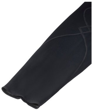 CW-X 【MEN】 CW-X スポーツタイツ 股関節・ひざサポート エキスパートモデル3.0 CW-X独自のテーピング原理で着地の衝撃からひざを守る HXO499 /ワコール ブラック