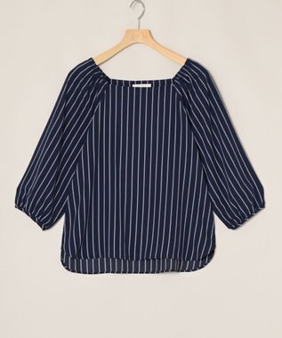 ONWARD Reuse Park 【any SiS】カットソー春夏