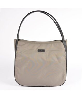 Y'SACCS NEWすっきりシリーズ　トートLサイズ グレージュ