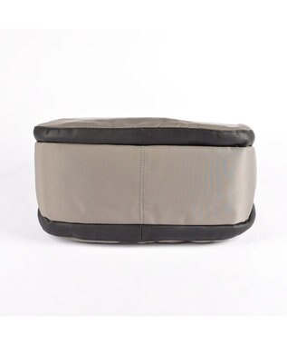 Y'SACCS NEWすっきりシリーズ　トートLサイズ グレージュ