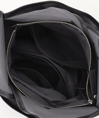 Y'SACCS 【Y'SACCS Gene Line】イゼール トートバッグ Mini ブラック