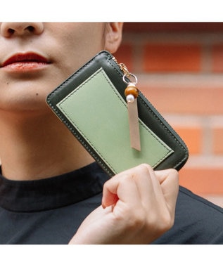 UNBILLION perche ジェムストーンチャームフラグメントケース