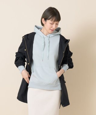 ONWARD Reuse Park 【any FAM】ジャケット春夏 ブラック