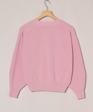 ONWARD Reuse Park 【Feroux】ニット春夏 ピンク