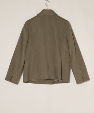 ONWARD Reuse Park 【23区】コート秋冬 グリーン