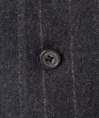 GOTAIRIKU 【MARLING&EVANS】FLANNEL スリーピーススーツ グレー系1