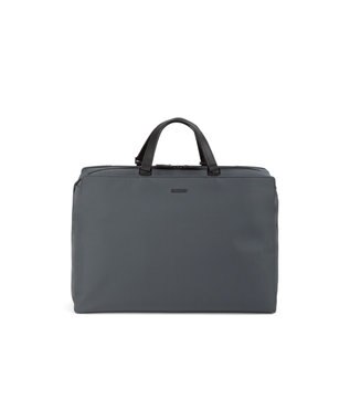 ACE BAGS & LUGGAGE MACKINTOSH PHILOSOPHY ビジネスバッグ  B4サイズ 15.6インチPC収納 2way 6M05 19122 マッキントッシュフィロソフィー グレー