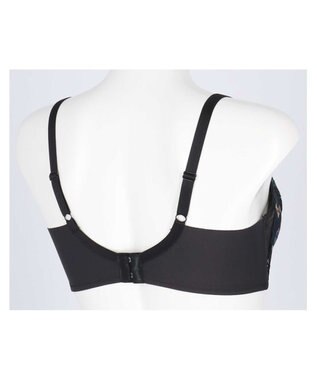 une nana cool MADE WITH LIBERTY FABRIC さあわたしレース BL