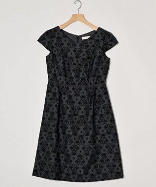 ONWARD Reuse Park 【any SiS】ワンピース秋冬 ブラック